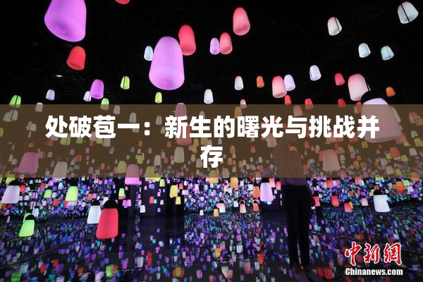 处破苞一：新生的曙光与挑战并存