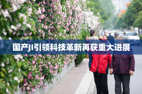 国产JI引领科技革新再获重大进展