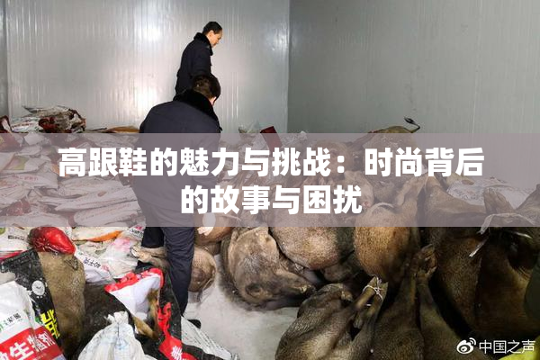 高跟鞋的魅力与挑战：时尚背后的故事与困扰