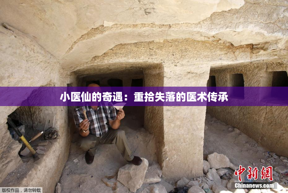 小医仙的奇遇：重拾失落的医术传承