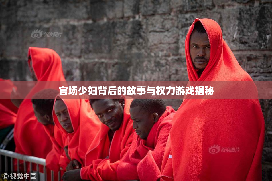 官场少妇背后的故事与权力游戏揭秘