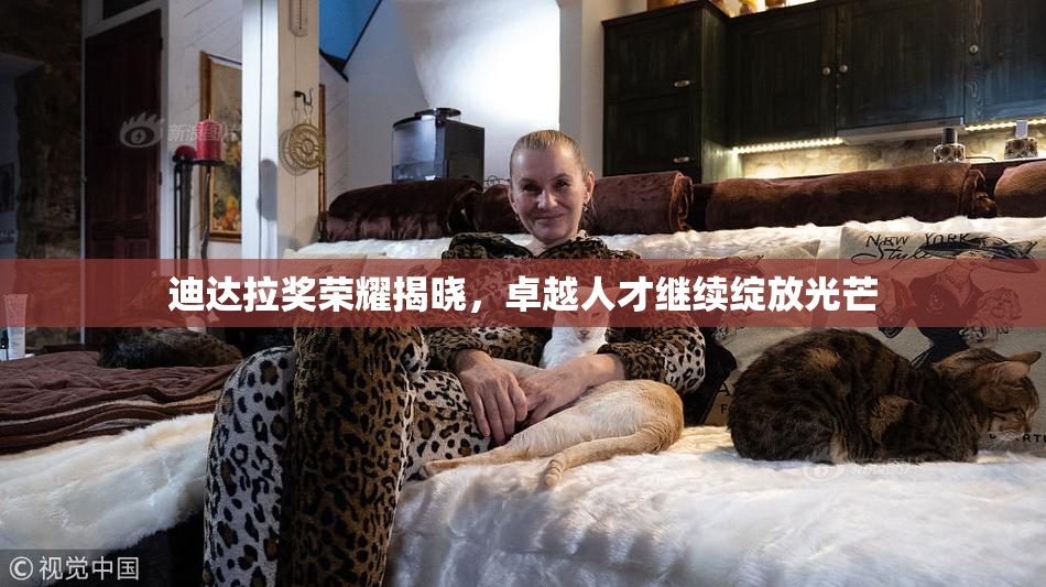 迪达拉奖荣耀揭晓，卓越人才继续绽放光芒