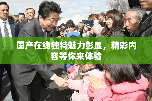 国产在线独特魅力彰显，精彩内容等你来体验