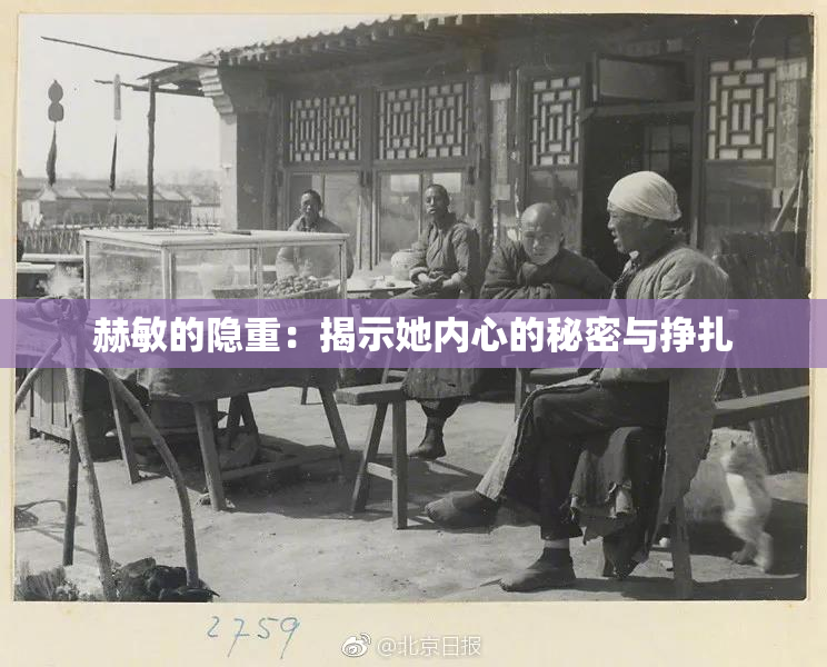 赫敏的隐重：揭示她内心的秘密与挣扎