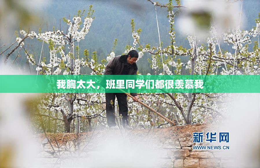 我胸太大，班里同学们都很羡慕我