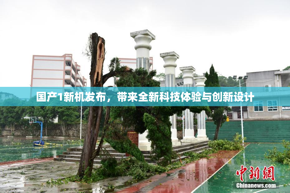 国产1新机发布，带来全新科技体验与创新设计