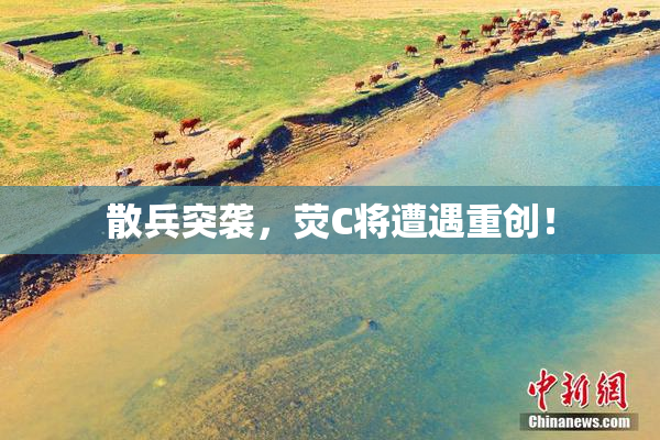 散兵突袭，荧C将遭遇重创！
