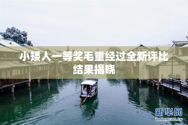 小矮人一等奖毛重经过全新评比结果揭晓