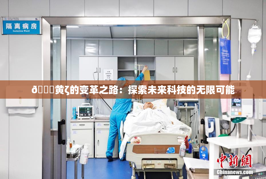 🔞黄ζ的变革之路：探索未来科技的无限可能