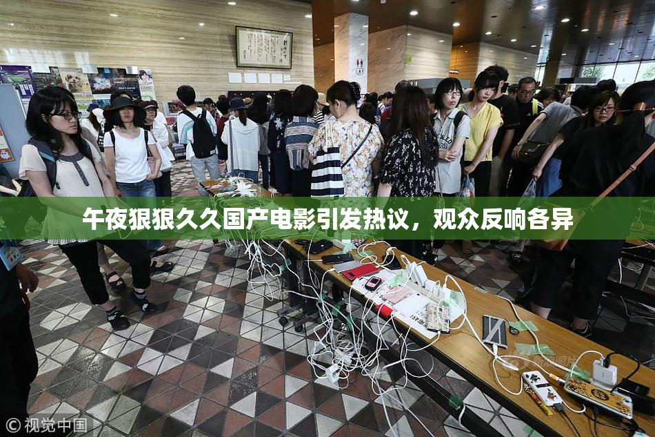午夜狠狠久久国产电影引发热议，观众反响各异