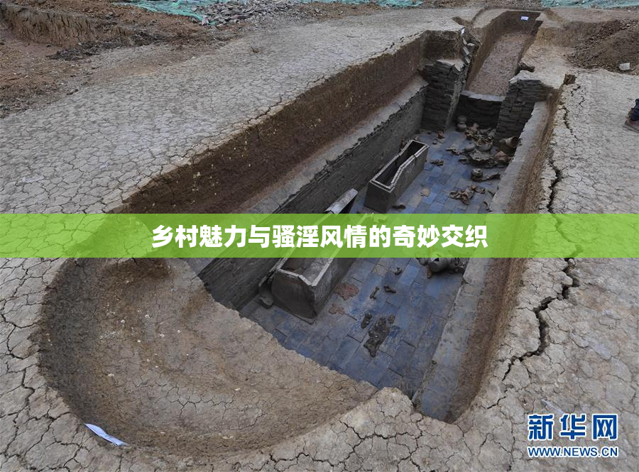 乡村魅力与骚淫风情的奇妙交织