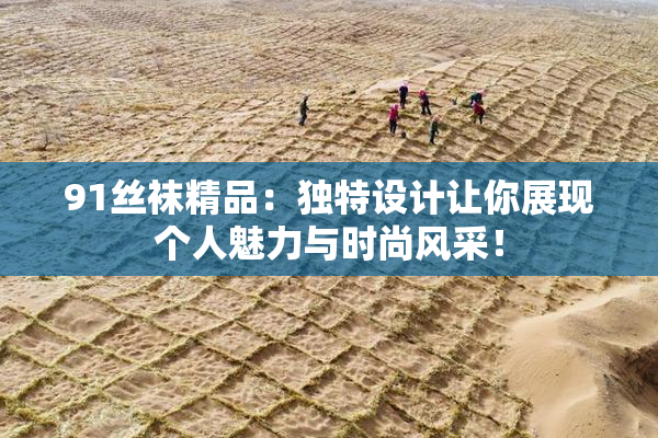 91丝袜精品：独特设计让你展现个人魅力与时尚风采！