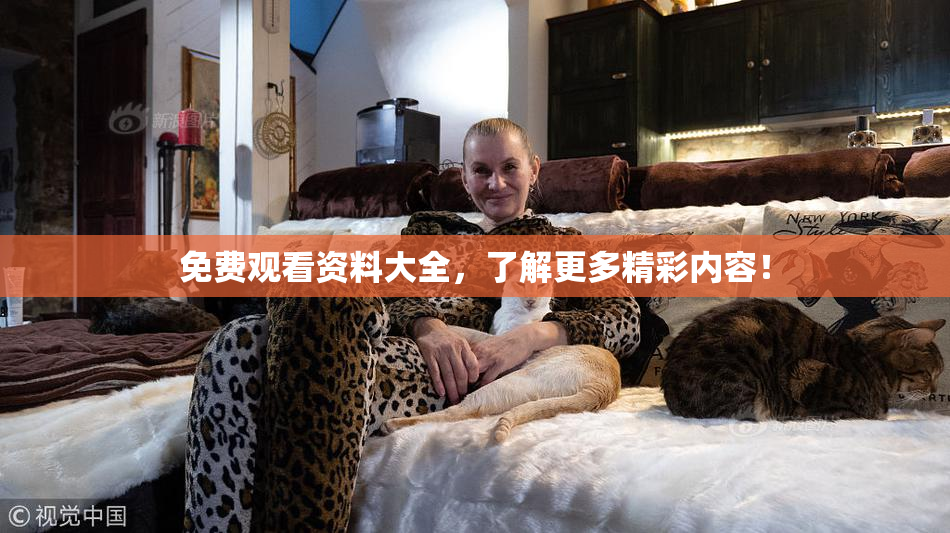 免费观看资料大全，了解更多精彩内容！
