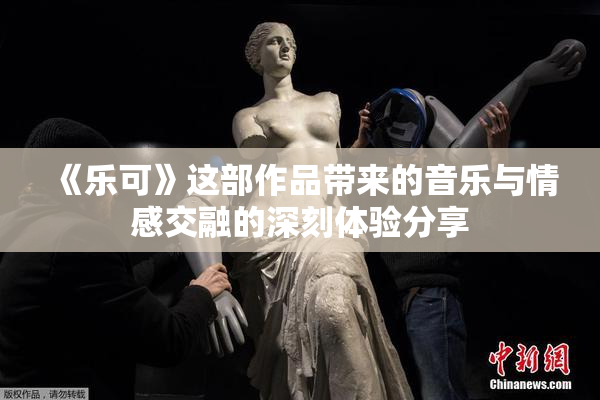 《乐可》这部作品带来的音乐与情感交融的深刻体验分享