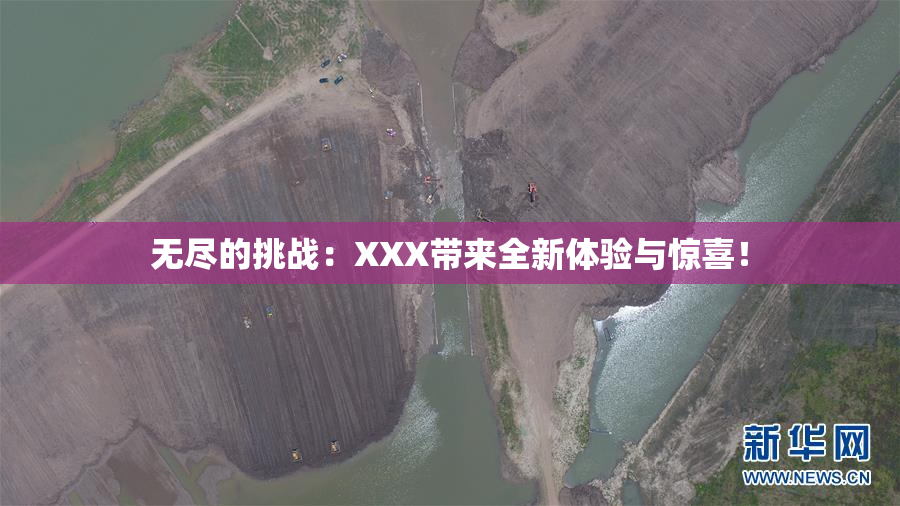 无尽的挑战：XXX带来全新体验与惊喜！