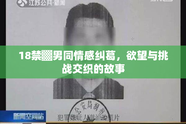 18禁▓男同情感纠葛，欲望与挑战交织的故事