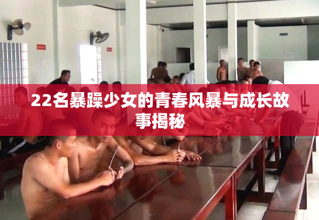 22名暴躁少女的青春风暴与成长故事揭秘