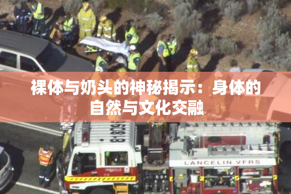 裸体与奶头的神秘揭示：身体的自然与文化交融