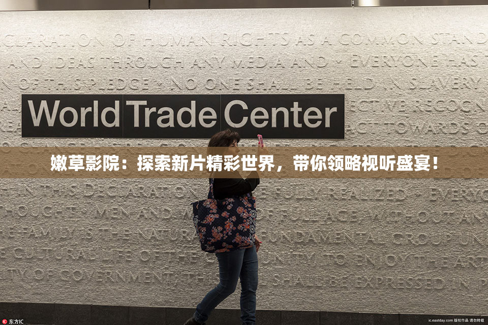 嫩草影院：探索新片精彩世界，带你领略视听盛宴！
