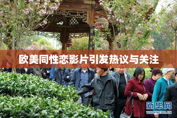 欧美同性恋影片引发热议与关注
