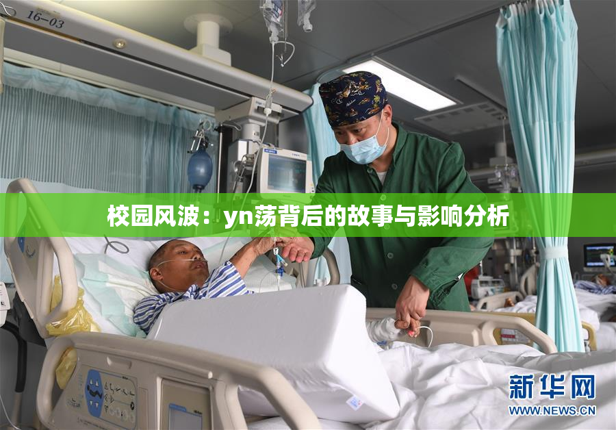 校园风波：yn荡背后的故事与影响分析