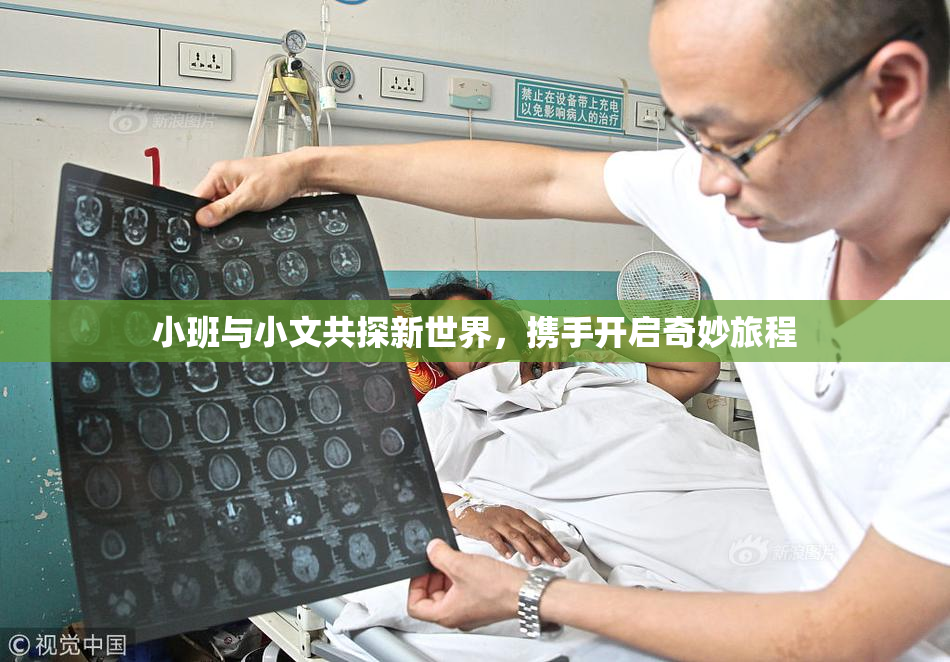 小班与小文共探新世界，携手开启奇妙旅程