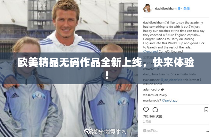 欧美精品无码作品全新上线，快来体验！