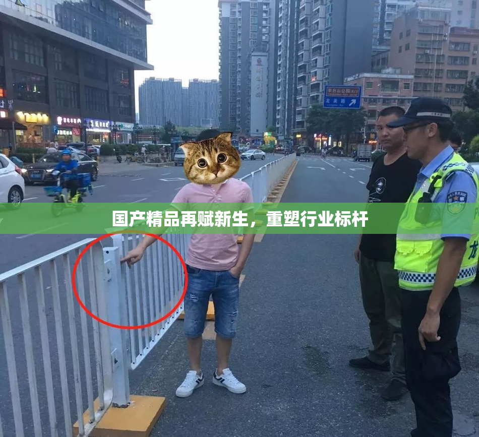 国产精品再赋新生，重塑行业标杆