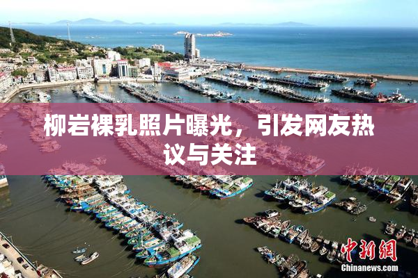 柳岩裸乳照片曝光，引发网友热议与关注