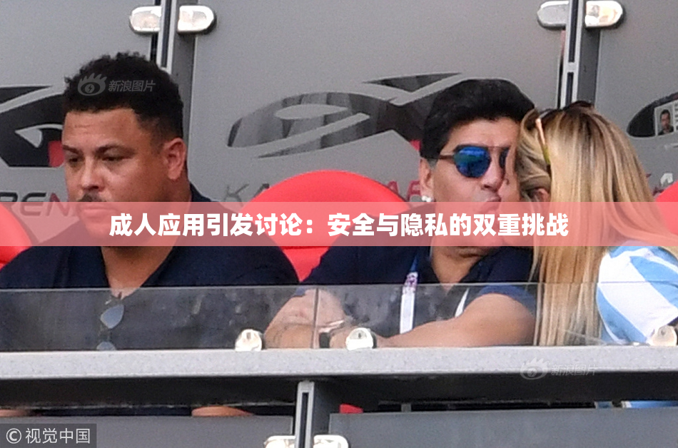 成人应用引发讨论：安全与隐私的双重挑战