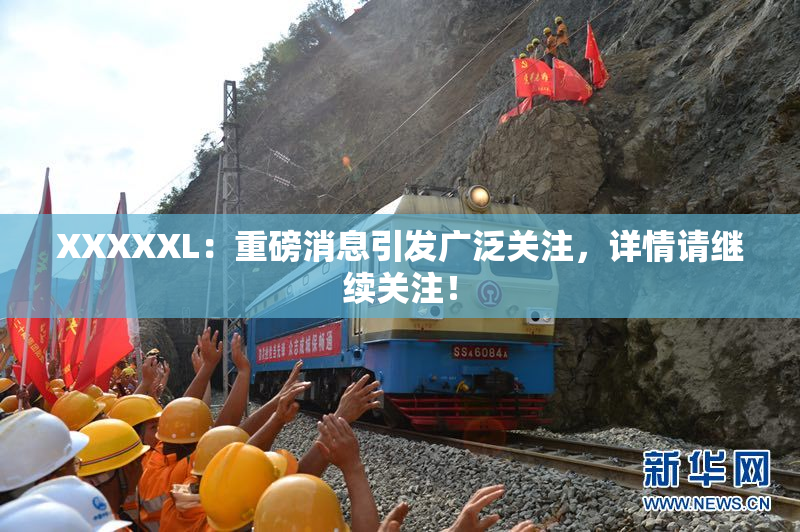 XXXXXL：重磅消息引发广泛关注，详情请继续关注！