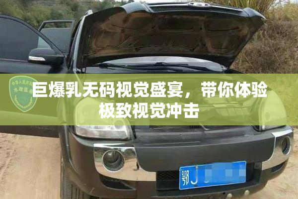 巨爆乳无码视觉盛宴，带你体验极致视觉冲击