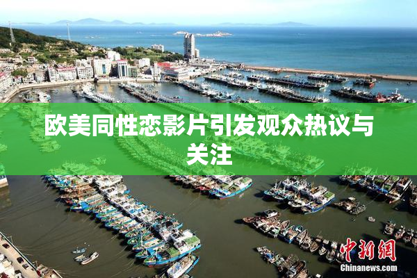 欧美同性恋影片引发观众热议与关注