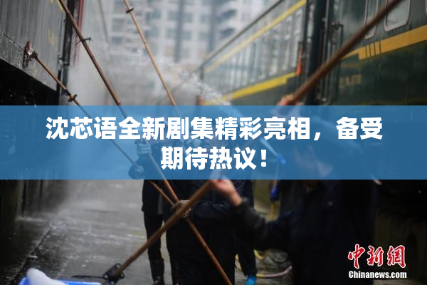 沈芯语全新剧集精彩亮相，备受期待热议！