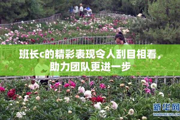 班长c的精彩表现令人刮目相看，助力团队更进一步