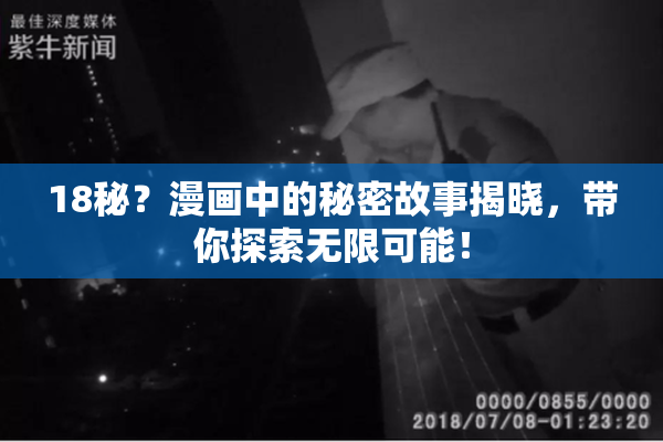 18秘？漫画中的秘密故事揭晓，带你探索无限可能！