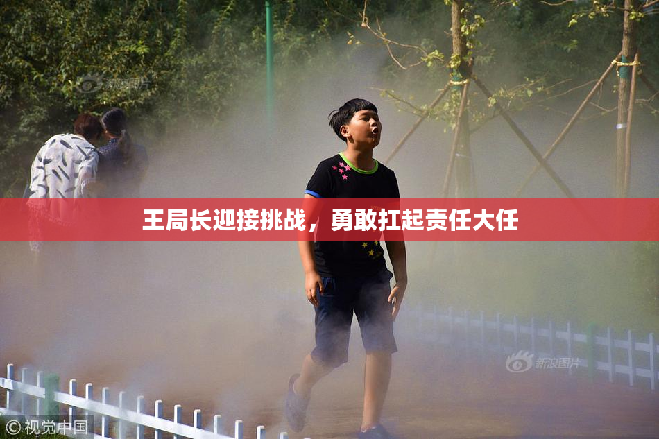 王局长迎接挑战，勇敢扛起责任大任
