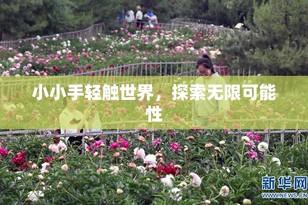 小小手轻触世界，探索无限可能性