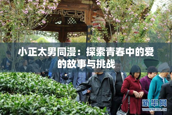 小正太男同漫：探索青春中的爱的故事与挑战