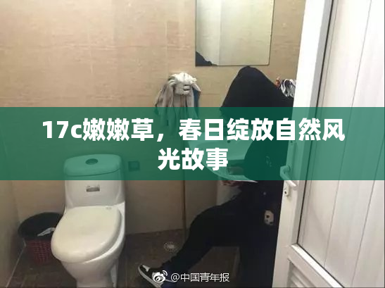 17c嫩嫩草，春日绽放自然风光故事