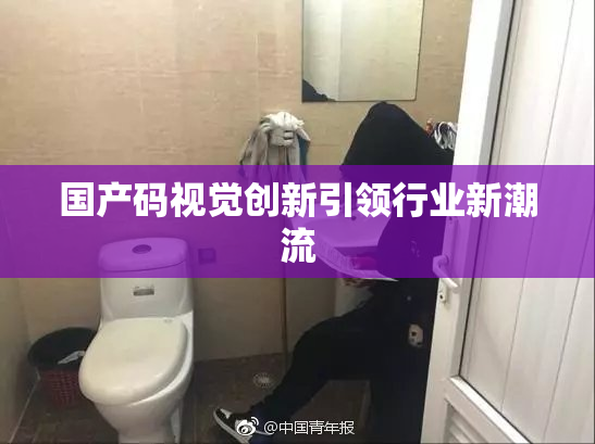 国产码视觉创新引领行业新潮流