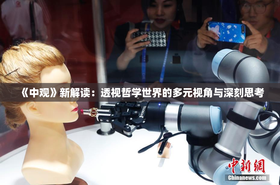 《中观》新解读：透视哲学世界的多元视角与深刻思考