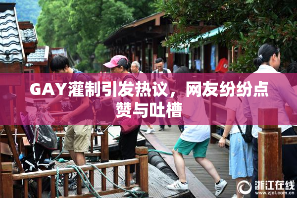 GAY灌制引发热议，网友纷纷点赞与吐槽