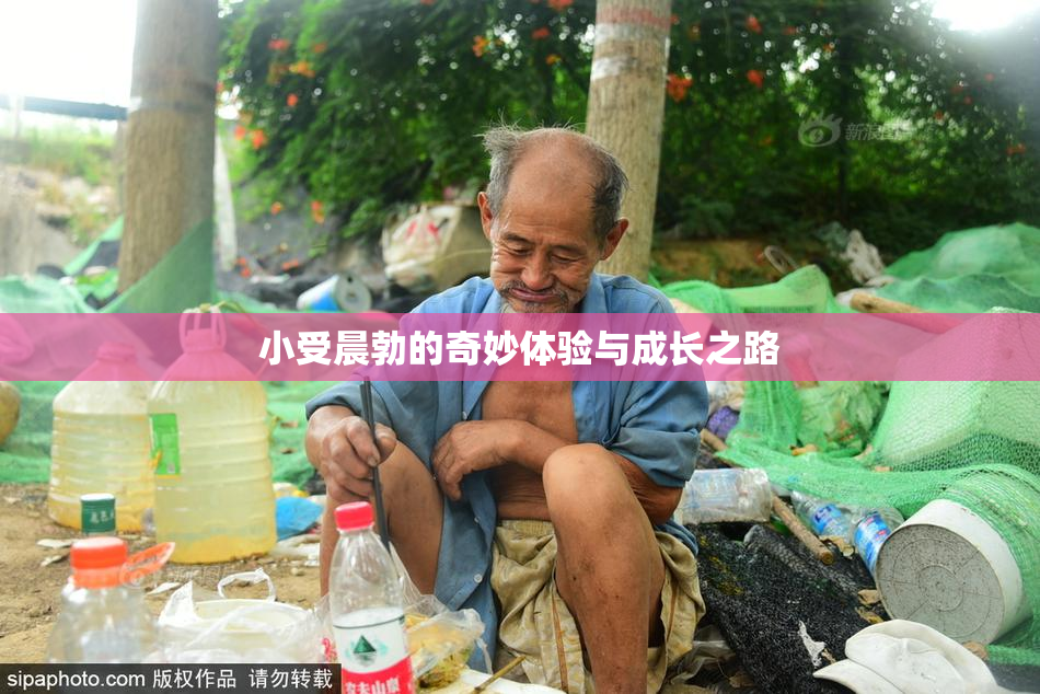 小受晨勃的奇妙体验与成长之路