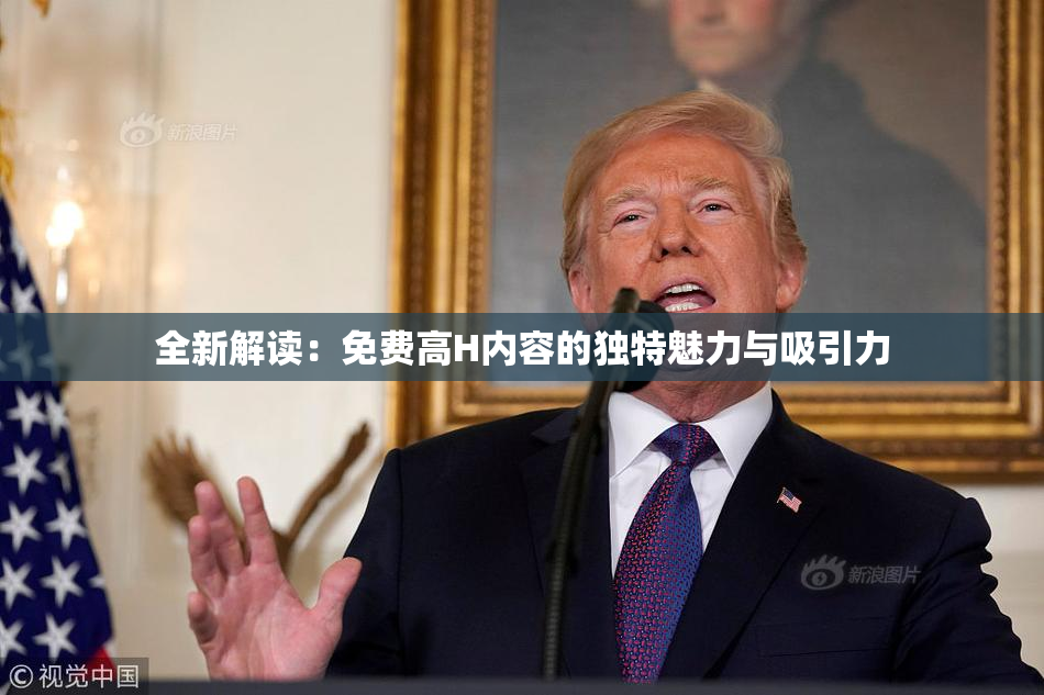 全新解读：免费高H内容的独特魅力与吸引力