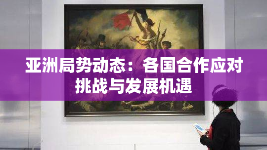 亚洲局势动态：各国合作应对挑战与发展机遇