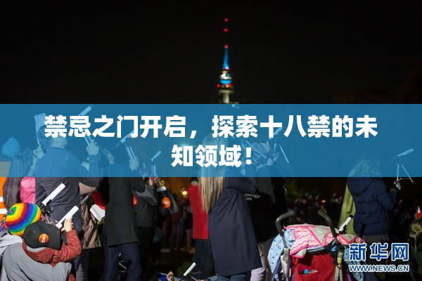 禁忌之门开启，探索十八禁的未知领域！
