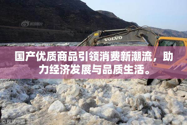 国产优质商品引领消费新潮流，助力经济发展与品质生活。