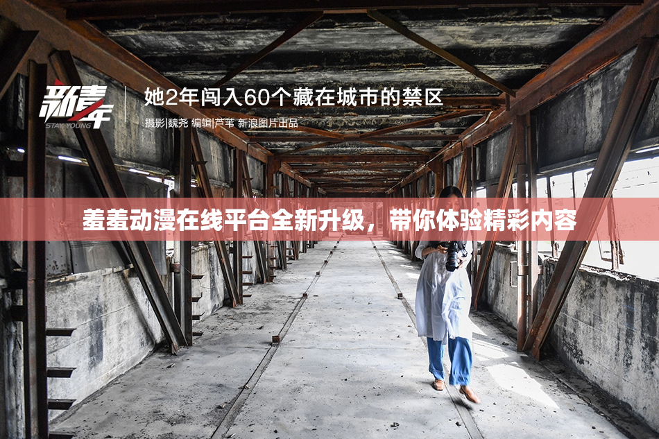 羞羞动漫在线平台全新升级，带你体验精彩内容