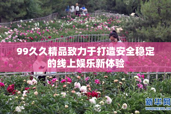 99久久精品致力于打造安全稳定的线上娱乐新体验